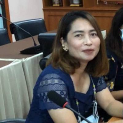 Nattaya 48 Jahre Rayong  Thailand