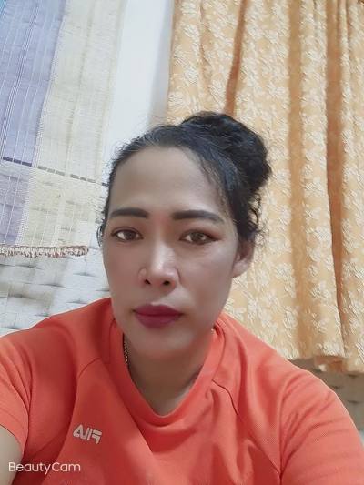 Wee 51 Jahre Phitsanulok Thailand