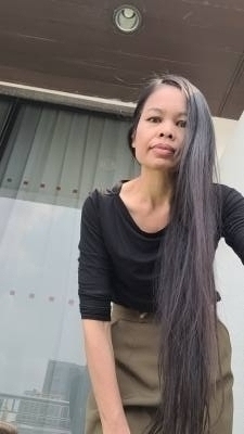 Kanlaya  48 years Roi Et Thailand