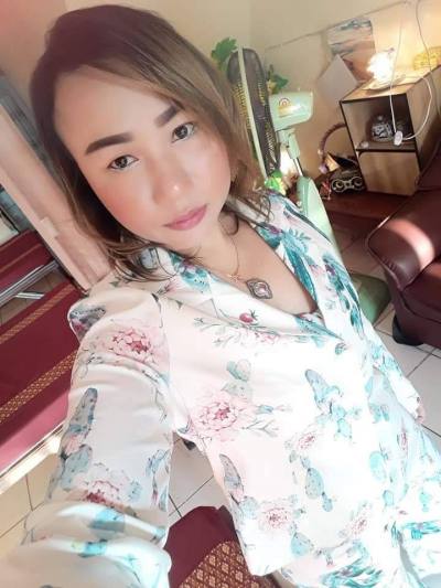 Poo 40 ans Muang Thaïlande