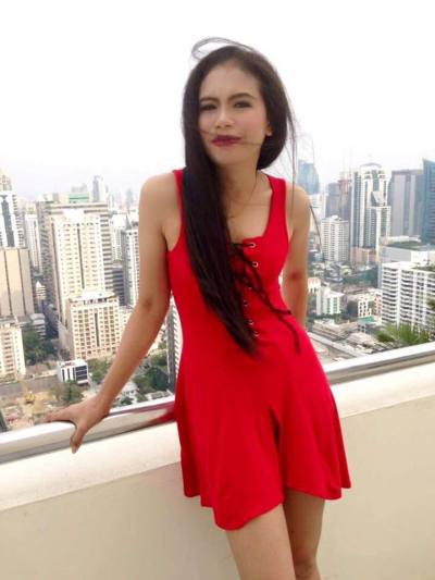 Dutsadee 41 ans อังกฤษ Thaïlande