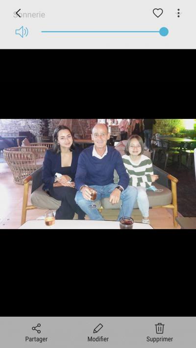 Bruno 53 ปี Saint Brieuc France