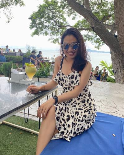 Sompromarak 33 Jahre Nakhon Phanom  Thailand