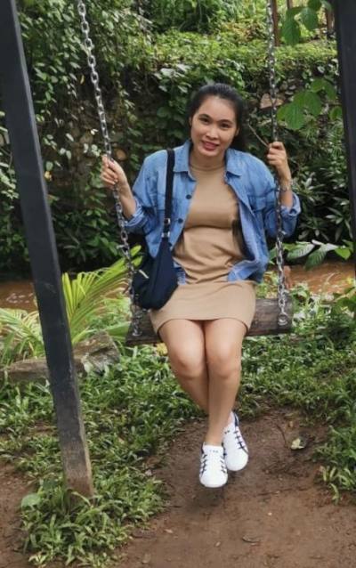 Natty 32 ans Muang  Thaïlande