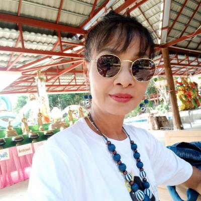 San 62 ans พิบูลมังสาหาร Thaïlande
