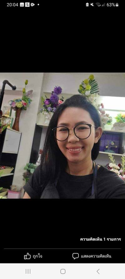 Sagi 38 ans Phetchabun Thaïlande