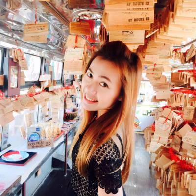 Pavida 35 ans เพชรบูรณ์ Thaïlande