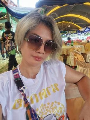 Jelly 45 years Lamplaimat  Thailand
