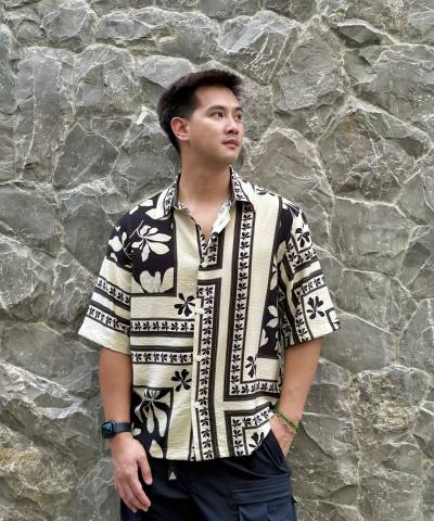 Sea 34 ปี London  United Kingdom