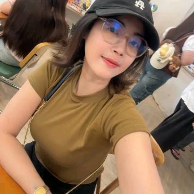 Thiamporn 39 ans Udon Thani Thaïlande