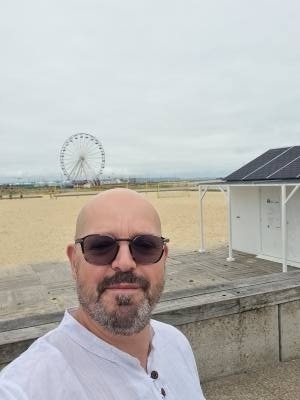 Stephane 49 ปี Ghyvelde France