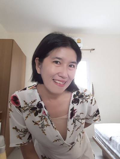 Ornanong   46 ans Meung Chachoengsao Thaïlande