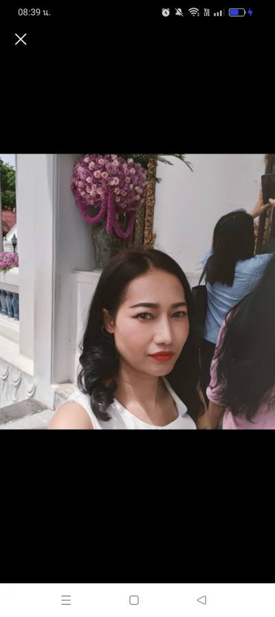 Lilly  40 ans Bkk  Thaïlande