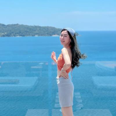 Mali 34 ans Bangkok Thaïlande
