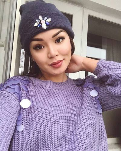 Risa 41 ans Bangkok Thaïlande