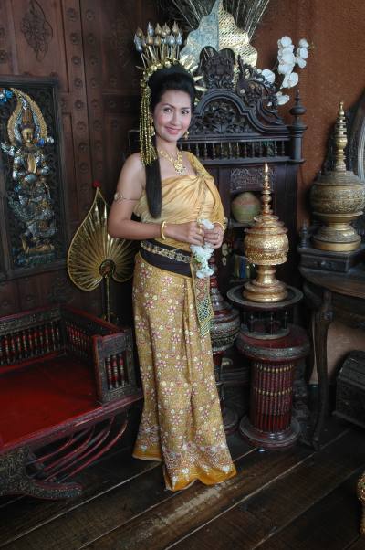 Lanna Chiang Mai