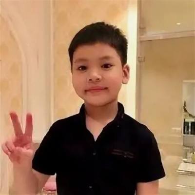 Mario 20 ปี Nong  ไทย