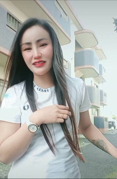 Nadia 39 years Borabu Thailand