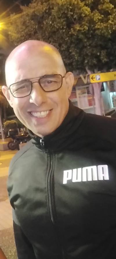 Yan 33 ปี Tenerife  Spain
