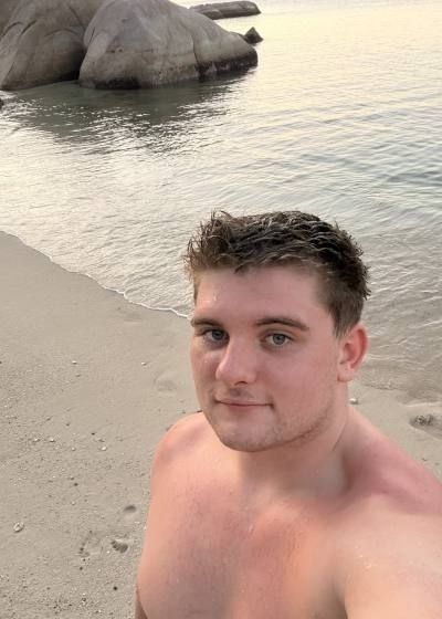 Felix 23 Jahre Mainaschaff Deutschland