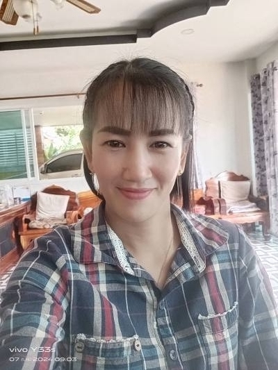 Sopa 41 ans Hua Hin Thaïlande