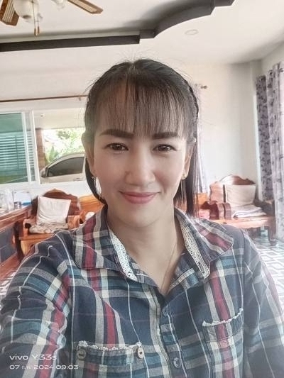 Sopa 42 years Hua Hin Thailand