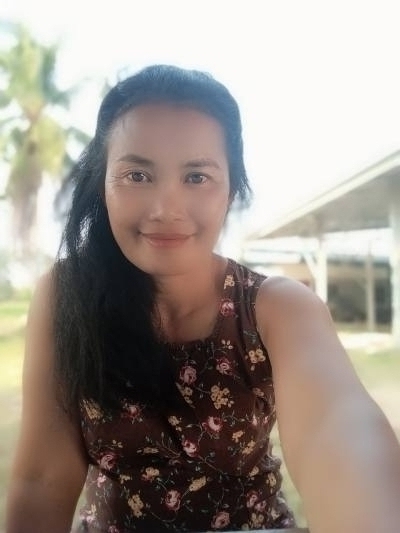 Jeab 52 ans วารินชำราบ Thaïlande