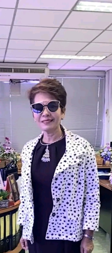 Pooky 52 Jahre บางละมุง Thailand