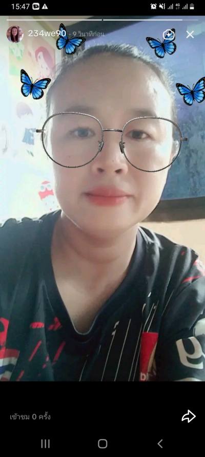 Sasithon 42 ans Tha Bo Thaïlande