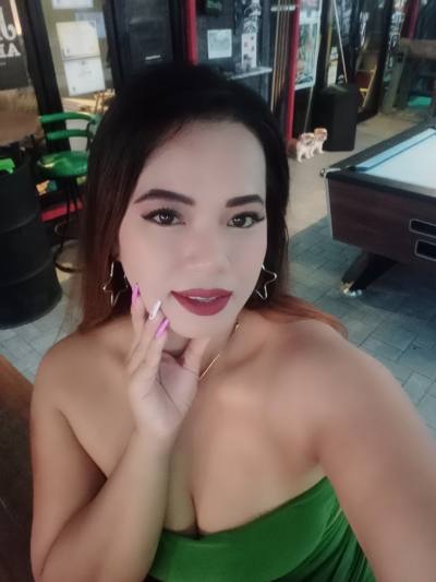 Sorn 35 ans Bang Kruai Thaïlande