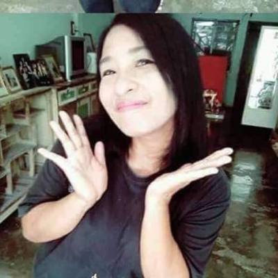Nee 60 ans Trang Thaïlande