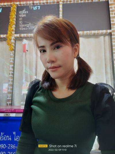 Sasi 41 ans ขอนแก่น Thaïlande