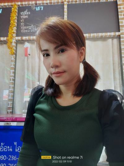 Sasi 43 ans ขอนแก่น Thaïlande