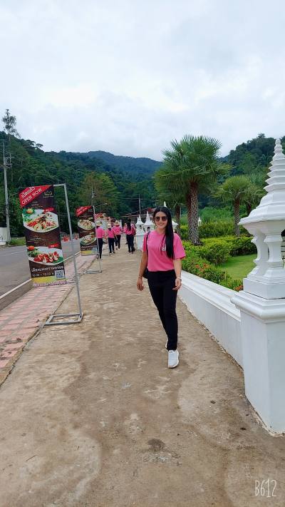 Rin 42 Jahre Amrica  Thailand