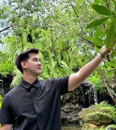 Thai