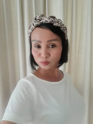 Laong 47 ans Pha Kha Thaïlande