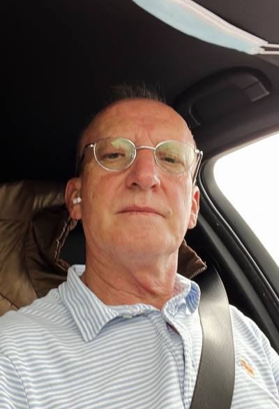 Paulo 61 ปี Versoix  Switzerland