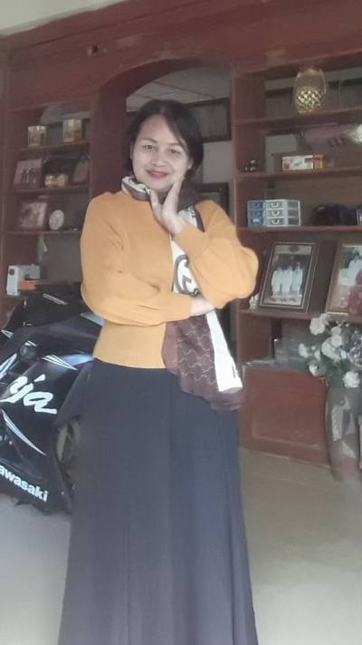 Pa 60 years อ.เชียงคาน Thailand