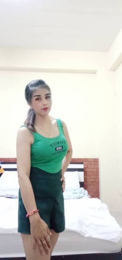 Ann 43 ans Muang  Thaïlande