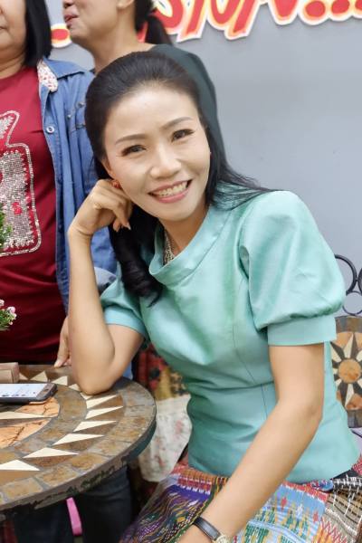 Da 50 years Phol Thailand