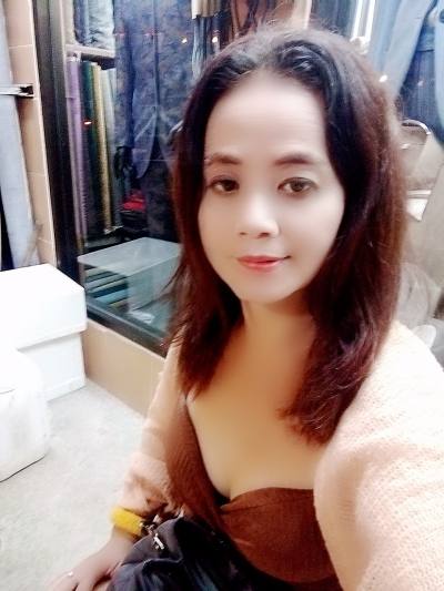 Ratty 26 ans บุรีรัมย์ Thaïlande