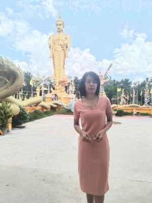 Phakwipha 44 years Moung Surin Thailand