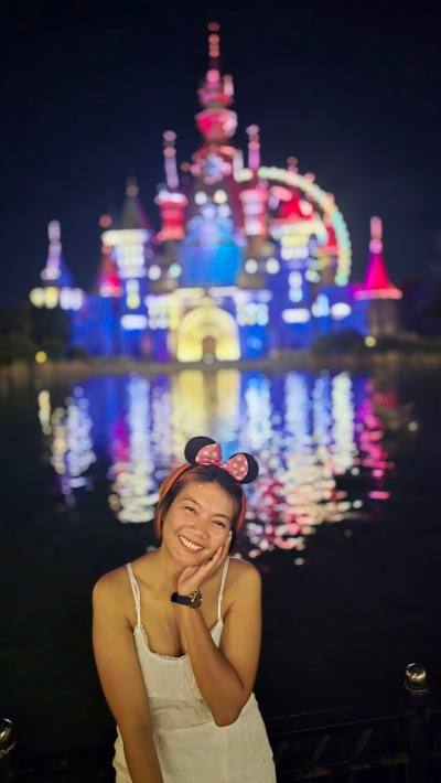 GaToon 38 ans Rayong Thaïlande