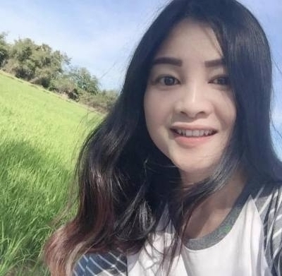 Intira 41 Jahre Ubon Ratchathani  Thailand