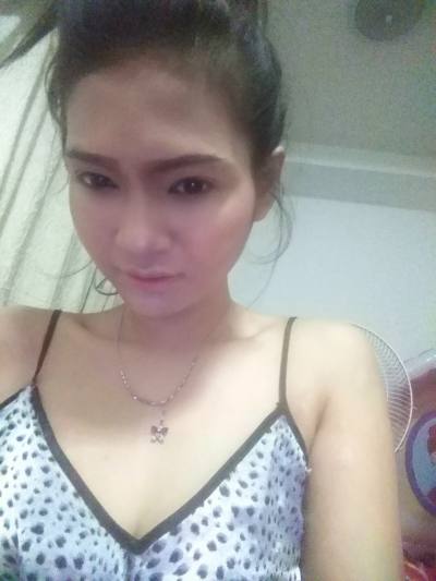 Nice 39 ans Thai Thaïlande