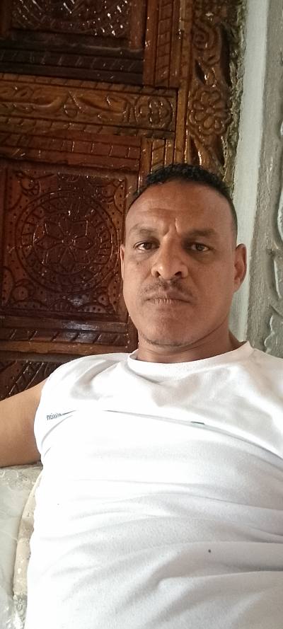 Bedri 37 ปี Ethiopia Ethiopia