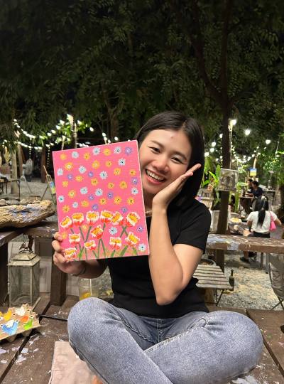 Nam 34 Jahre กรุงเทพมหานคร Thailand