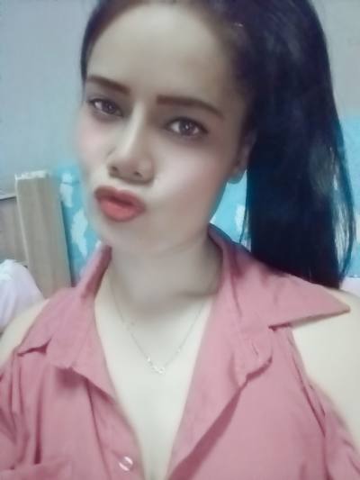 Arpun 38 Jahre Thailand Thailand