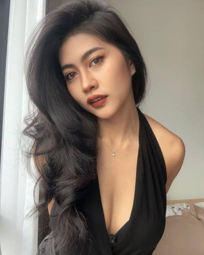 Toey 35 ans บางนา Thaïlande