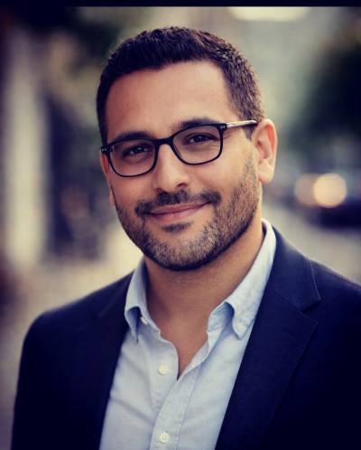 Akil 40 ปี Puteaux  France